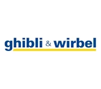 ghibli wirbel